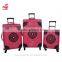 2016 Lady Style Trolley Bag
