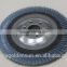 calcined flap polishing disc for stainless steel