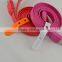 Silicone Cable Tie