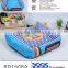 New Design luxury Foam Dog Sofa
