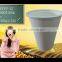 8OZ biodegradable plastic cups:XYFP-12