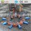 cheap used high quality foundation tooling hydraulic square pile breaker/cutter