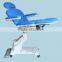 PS3301 multi-functional beauty salon bed facial & tattoo bed