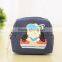 Hot selling canvas coin purse with high quality