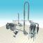 Easy to operate automatic drying machine for cassava starch/flour processing