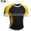 Sublimated custom rugby jersey rugby wear