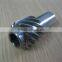 Hangzhou precision manufacturer CNC small metal gears