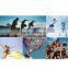 colorful DOOGEE LEO DG280 4.5 inch IPS Screen mobile Phone