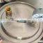 50L stainless steel water barrel
