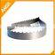 HSS 34*1.1 Regular Teeth Of Lathe Blade