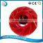 competitive price slurry pump PU impeller parts