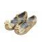The fall of 2016 new foreign trade children shoes Europe bowknot Girls Princess Shoes shoes wholesale