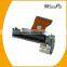 TP2ZX POS billing machine printer mechanism