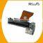 TP2ZX handheld pos machine printer mechanism