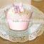rose baking cups for cupcakes cake decorating paper for weddings