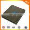 NEW tech Eco-friendly Outside wood plastic composite timber decking