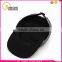 custom flat brim blank design your own 5 panel hats cap wholesale