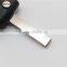 Hot Sale Peugeot 407 2 buttons cover car key 207 for peugeot 307