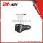 wholesale smart 4 USB car charger 5V 6.8A CE ROHS approved