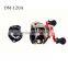 Sweden Master Classic Fishing Baitcasting Reel Quality Choice Most Popular