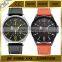 IP plating quartz analog 3atm stainless steel back watch 2 years quality guarantee