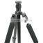 Professional Camera Tripod, Ball Head Tripod TS-PT201BN