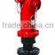 Factory price outdoor ground fire hydrant for fire fighting fire extinguishing equipments