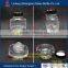 Finely Processed Hot Sale Clear Glass Bottle 30ml