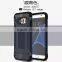Diamond armor TPU+PC phone case for samsung s7