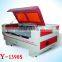 GY-1390 laser engraving and cutting machine