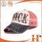 2016 embroidered military baseball cap,customized army baseball cap