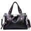 Trend Korea Style Genuine Leather Handbag