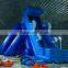 Commercial Grade Giant Inflatable Dragon Water Slides For Adult