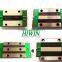 HIWIN HGH15CA linear guide block HGH15 guideway slide rail