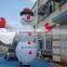 inflatable snow man for sale