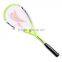 Timing branded custom aluminum squash rackets