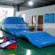 high quality adult inflatable water obstacle course for sale
