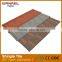 Cheap heat proof color corrugated iron insulated aluzinc roof sheet price, roof sheets price per sheet                        
                                                                                Supplier's Choice