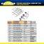 CALIBRE 12.5 Liter Tank Fluid Refilling Set