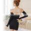 Women's Seamless Smoother Tube Slip Dress