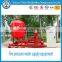 Fire pump water pressure equipment with tank China supplier