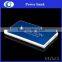 2200mAh Smart Phone Metal Case Charger Portable Power Bank