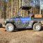 EEC EPA approval 600cc 4 wheel drive 4x4 diesel utv