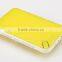 Super Slim and Extra Thin Mobile Phone USB Travel Emergency Charger