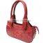 Crocodile leather handbag SCRH-027