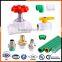 hydraulic solenoid ball valve