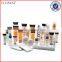 eco friendly hotel shampoo and bottles amenities