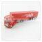 1 87 scale die casting metal toy truck model