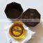 Normal Style Rosin Violin Shape Wood Box Packaged Italian Violin Rosin