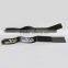 500mm*50mm black ski straps black
